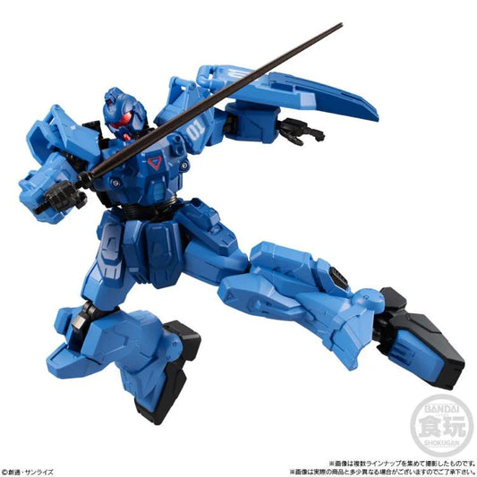 Mobile Suit Gundam G Frame Blue Destiny Unit 1