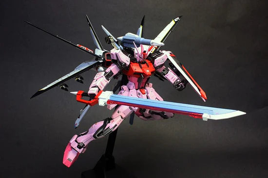 MG 1/100 Strike Rouge Ootori (Ver. RM)