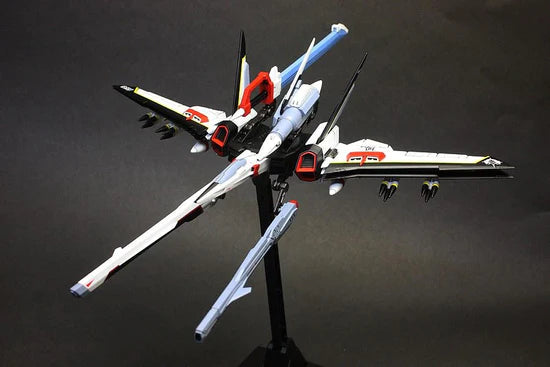 MG 1/100 Strike Rouge Ootori (Ver. RM)