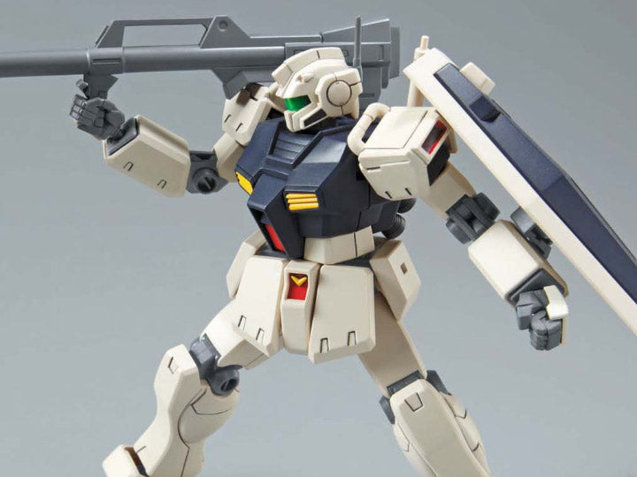 HGUC 1/144 #113 RGM-79C GM Type C