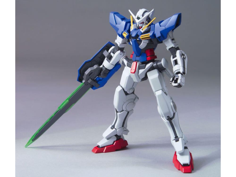 HG00 1/144 #44 Gundam Exia Repair II