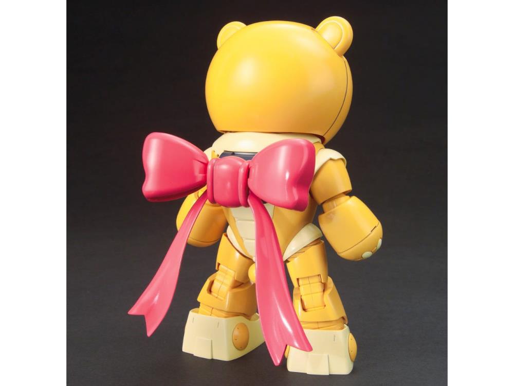 HGBF 1/144 #005 Beargguy III