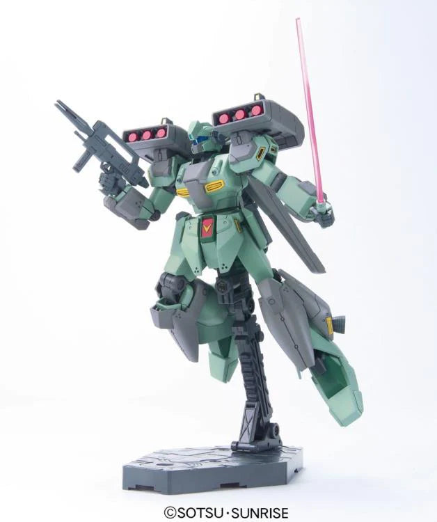 HGUC 1/144 #104 RGM-89S Stark Jegan