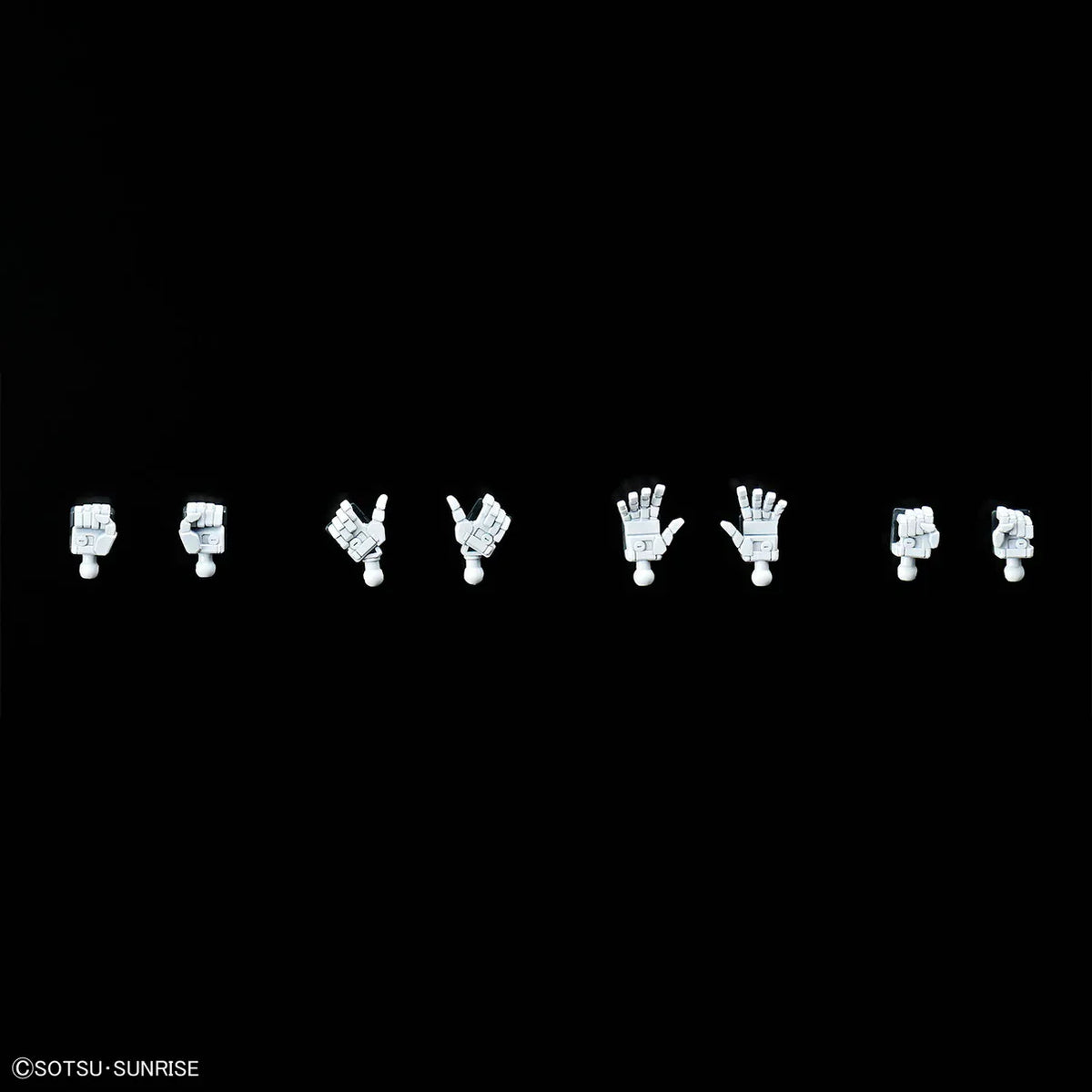 HGAC 1/144  #268 XXXG-01SR2 Gundam Sandrock Custom EW
