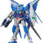 HGBF 1/144 #16 Gundam Amazing Exia