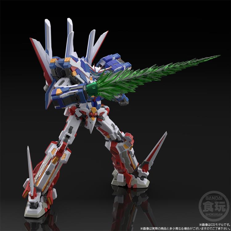 Super Robot Wars OG: Original Generations SMP BANPReEOTH Model Kit