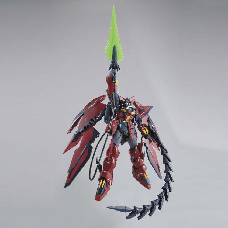 MG 1/100 Gundam Epyon (EW Ver.)