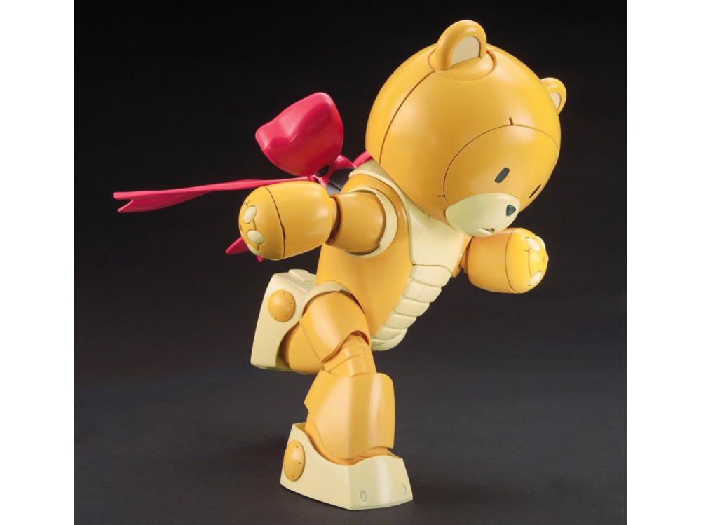 HGBF 1/144 #005 Beargguy III