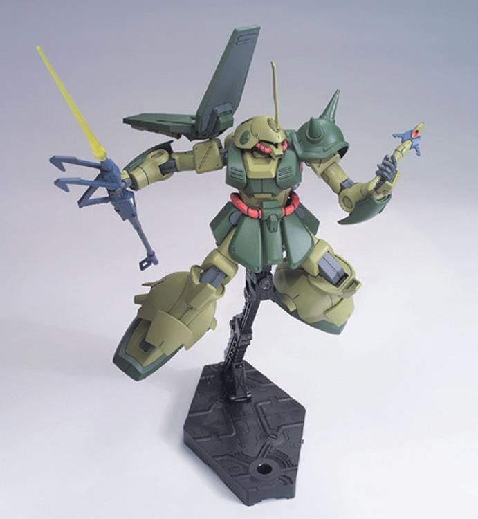 HGUC 1/144 #138 Marasai (Unicorn Ver.)