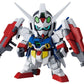 Gundam BB Senshi #371 SD Gundam AGE-2 (Normal Double Bullet) Model Kit