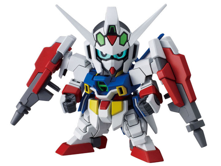 Gundam BB Senshi #371 SD Gundam AGE-2 (Normal Double Bullet) Model Kit