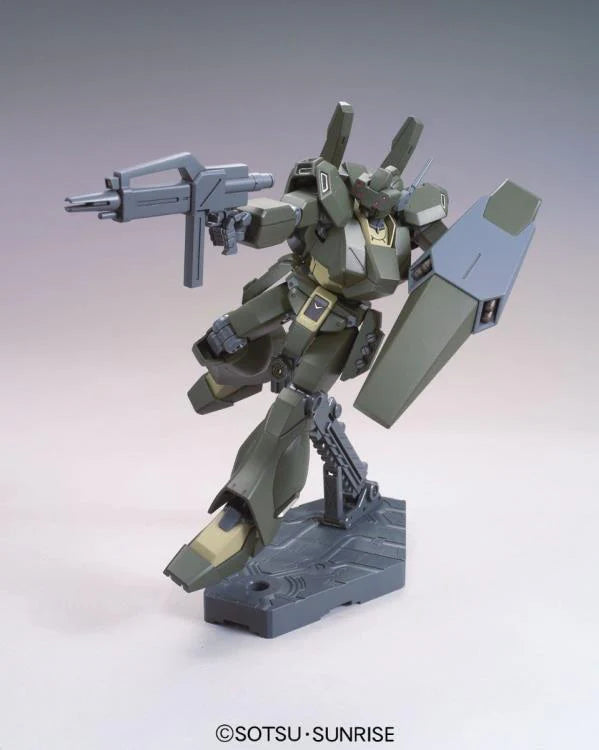 HGUC Jegan ECOAS Type Gundam