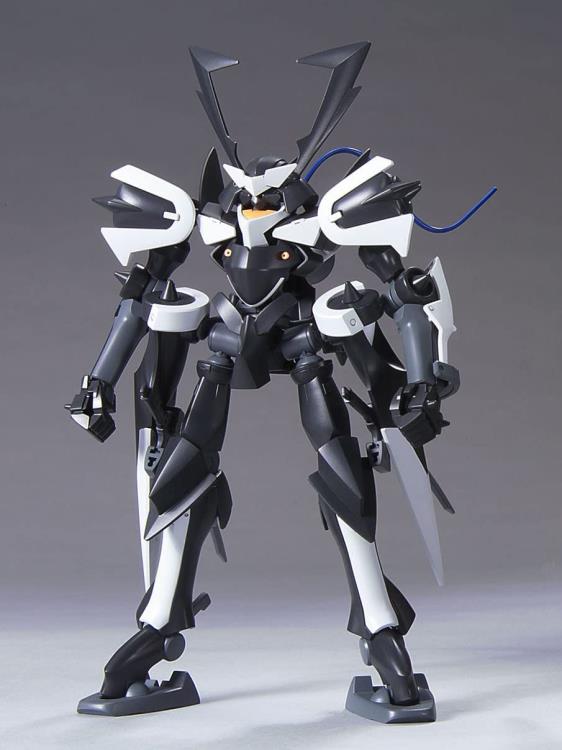 HG00 1/144 #46 GNX-Y901TW Susanowo