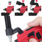 DSPIAE Wash-Free Airbrush STARTER SET