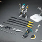 SNAA 1/144 The Round Table Knights Rampage Lion Bedivere