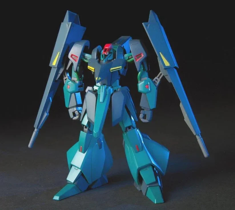 HGUC 1/144 #042 ORX-500 Gaplant