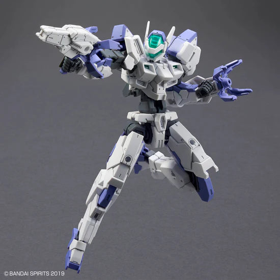 30 Minutes Missions eEXM-40 Iglight 01 1/144 Scale Model Kit