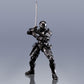 Snake Eyes "GI Joe"Flame Toys Furai Model