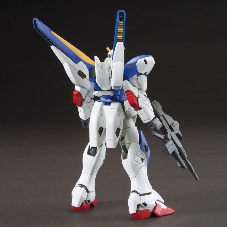 HGUC 1/144 #169 Victory Two Gundam