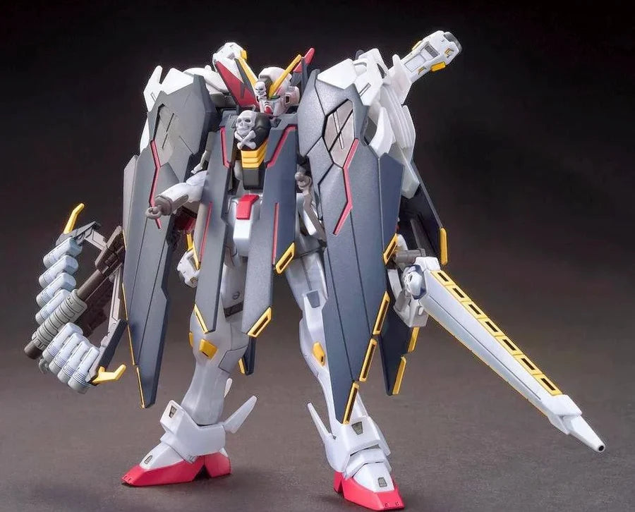 1/144 Crossbone Gundam X1 Full Cloth Ver. GBF