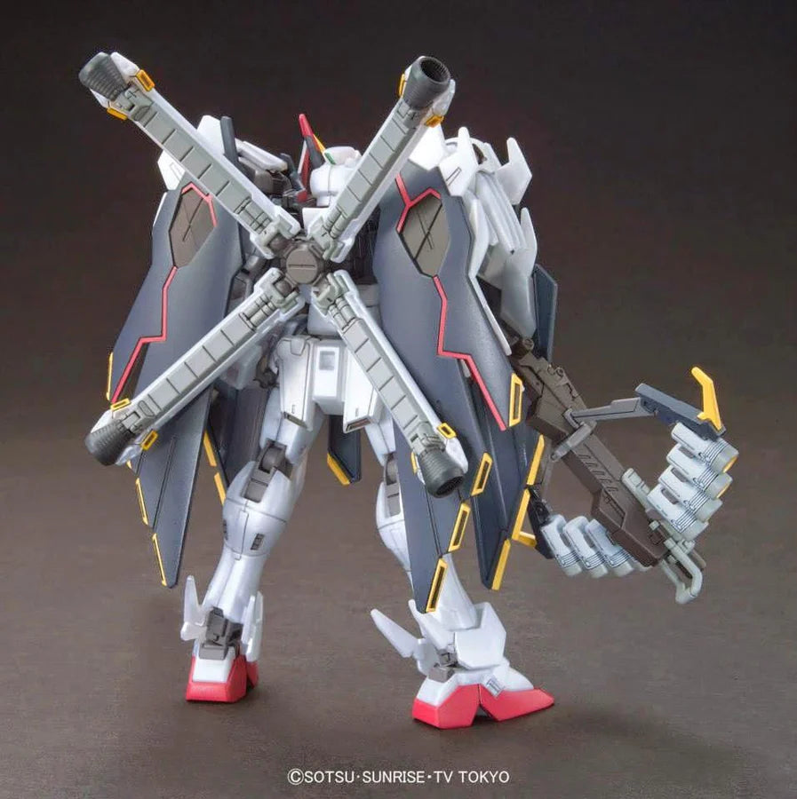 1/144 Crossbone Gundam X1 Full Cloth Ver. GBF