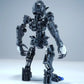 MGSD 1/100 Endless Create Byaki (Gundam Bael) Model Kit