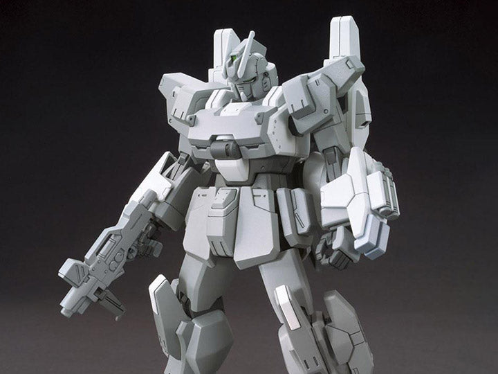 HGBF 1/144 #21 Gundam Ez-SR