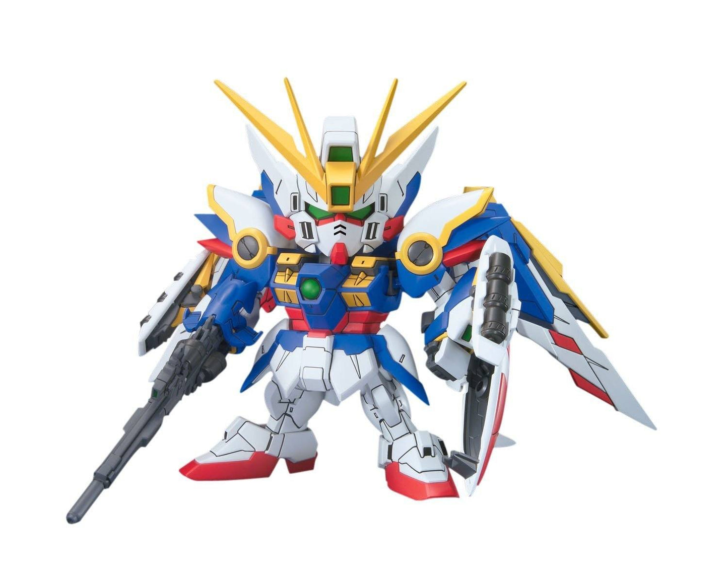 BB366 Wing Gundam EW Ver