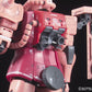 RG 1/144 #02 MS-06S Char's Zaku II