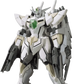 HGBF 1/144 #63 Reversible Gundam