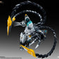SNAA 1/144 The Round Table Knights Rampage Lion Bedivere