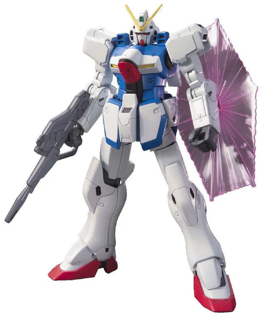 HGUC 1/144 #165 V Gundam