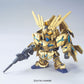 Gundam BB Senshi #394 Unicorn Gundam 03 Phenex Model Kit