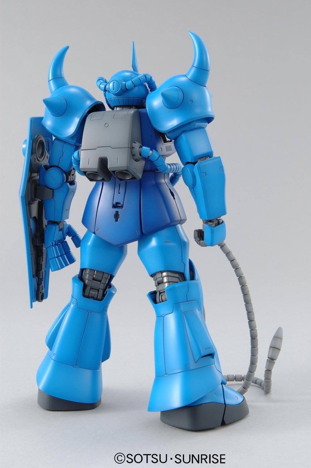 MG 1/100 Gouf (Ver. 2.0)