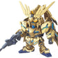 Gundam BB Senshi #394 Unicorn Gundam 03 Phenex Model Kit