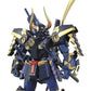 MG 1/100 Musha Gundam MK2
