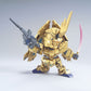 Gundam BB Senshi #394 Unicorn Gundam 03 Phenex Model Kit