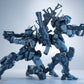 Eddas 1/100 NGMPM01 Nomes Commander Type Model Kit