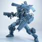 Eddas 1/100 NGMPM01 Nomes Commander Type Model Kit