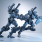 Eddas 1/100 NGMPM01 Nomes Commander Type Model Kit