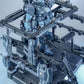 Eddas 1/100 NGMPM01 Nomes Commander Type Model Kit