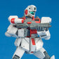 HGUC 1/144 #51 RGM-79GS GM Command Space Use