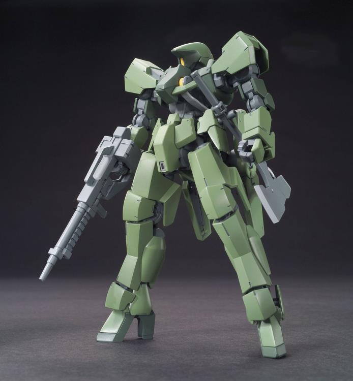 HGIBO 1/144 #002 Graze Standard/Commander Type