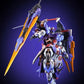 Eddas Technology x Tron Model Valkyrie Model Kit