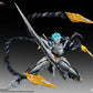 SNAA 1/144 The Round Table Knights Rampage Lion Bedivere