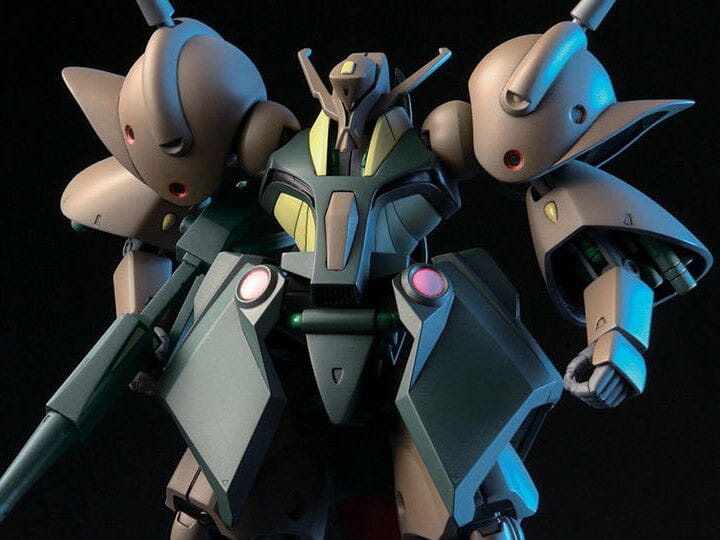 HGUC 1/144 #58 RX-110 Gabthley