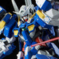 MG 1/100 Gundam Avalanche Exia Dash