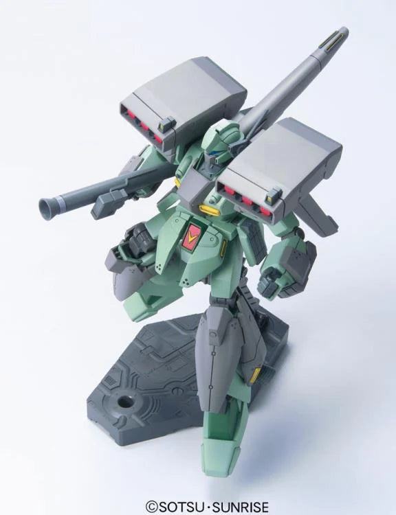 HGUC 1/144 #104 RGM-89S Stark Jegan