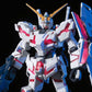 HGUC 1/144 #100 RX-0 Unicorn Gundam (Destroy Mode)