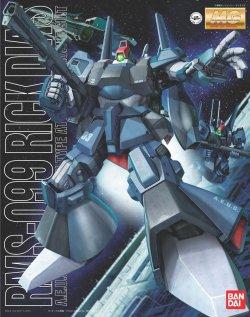 MG 1/100 RMS-099 Rick Dias